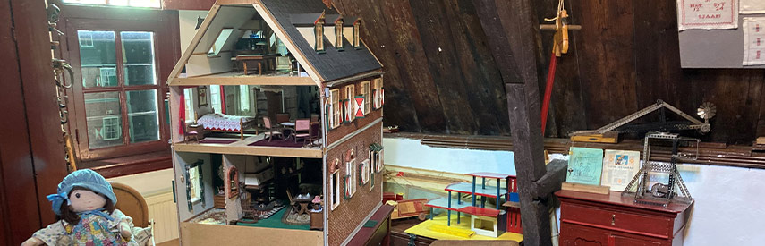 MOO - 25 Interieur boven